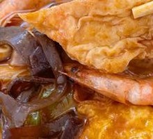 Fried Tofu Pockets