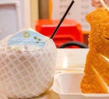 Chicken Cutlet
