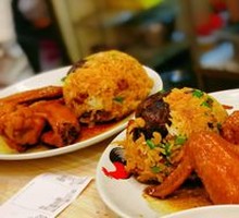 Sticky Rice