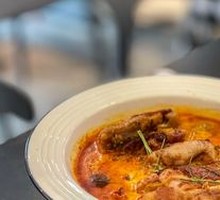 Curry Chicken Cutlet