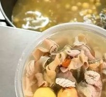 鸡肠