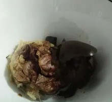 Hardcore Vermicelli Here