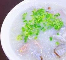 Taishan Mudworm Porridge