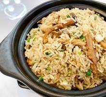 Taishan Eel Rice