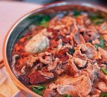 Signature Pork Rice Noodles