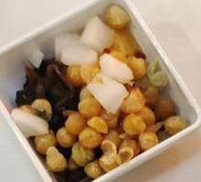 Self-Service Side Dishes