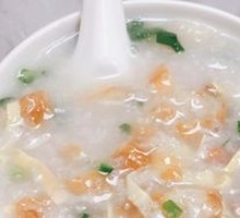 Ting Zai Congee