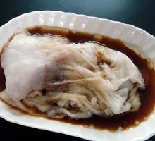Yuan Yang Intestine