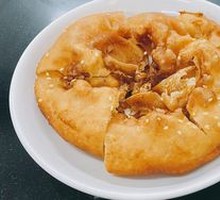 Savory Pancake