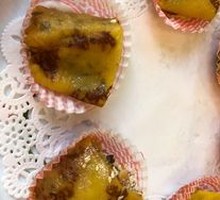 Signature Sweet Thin Pastry Dessert