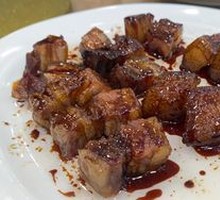 Signature Fragrant Pork