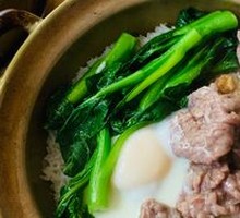 Stir-fried Beef with Sauce