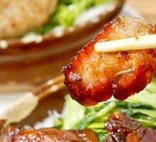 Signature Char Siu