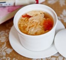 Daily Delight Soup