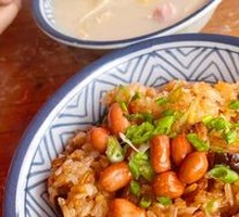 Fuliao Preserved Meat Sticky Rice