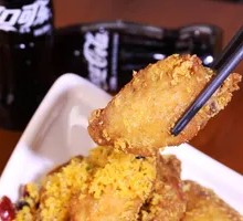 Bafengtang Chicken Wings