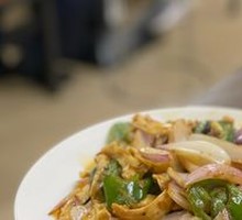 Sauce-Braised Beef Heart Top