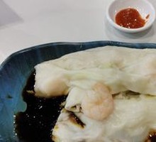 Fresh Shrimp Sausage
