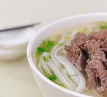 Tender Beef Noodle Soup 28