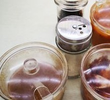 Shacha Sauce