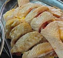 Yangshan Fan Chicken Emperor