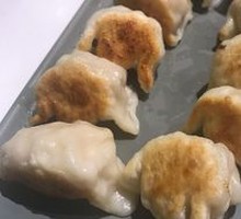 Corn Dumplings