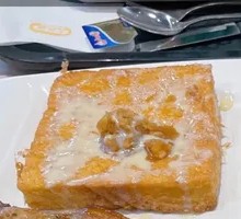 Triple Toast