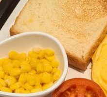 Breakfast Four Items