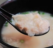 Pork Dumplings