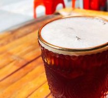 Lemon Tea