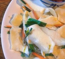Boiled Beef Heart Tip
