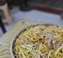 Nine King Meat Noodles