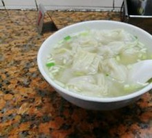 净云吞