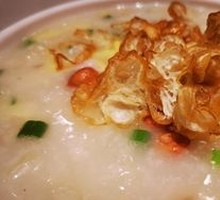 Ting Zai Congee