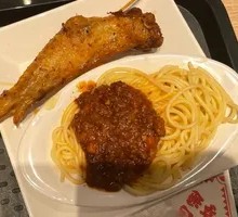 Honey Glazed Chicken Wings