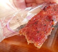 Original Cut Pork Jerky