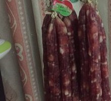 Two-eight with Lean Sausage