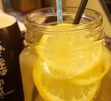 Fresh Lemon Honey