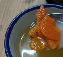 Clear Soup