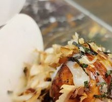 大切章鱼皇