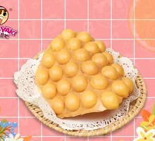 Original Egg Cake