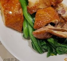 Qingyuan Drum Oil Chicken