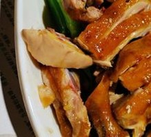 Roast Duck Rice