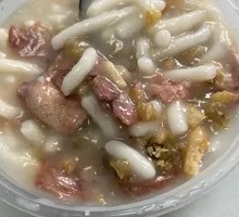 Char Siu Noodle