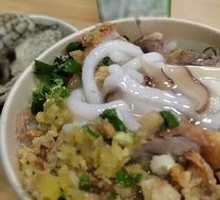 Roast Duck Noodle Soup