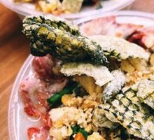 Four-Combination Rice Noodles