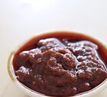 Shacha Sauce