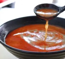 Shata Sauce Broth