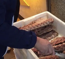 Braised Pork Bones