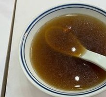 Red Date and Goji Berry Pork Bone Soup